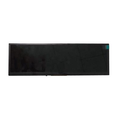 1280x320 8.8 Inch LCD Display With 400 Nits 400 Cd/M2 Lumiance