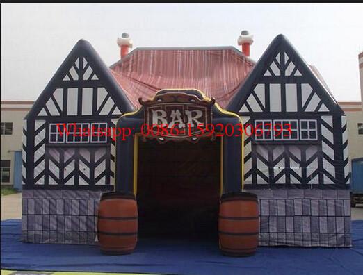 Inflatable Bar Pup House, Inflatable Bar, Inflatable Bar, Inflatable The Bar, The Pub