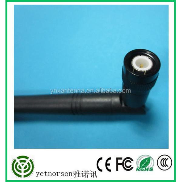 LMR200 кабель 8 портов Quad Band Антенна 15dBi 698-960MHz 1710-2690MHz с интегрированным RET