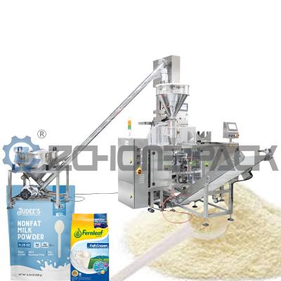 Máquina de embalagem automática multifuncional