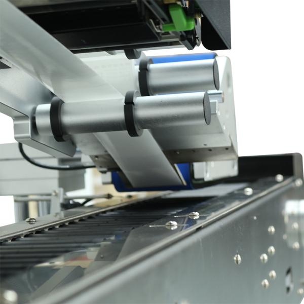 Автоматический маркировочный аппарат для пероральной жидкости и пробирки