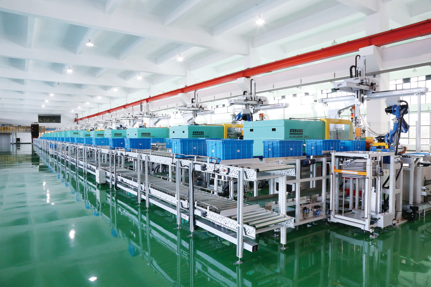 Shining Packaging Co.,Ltd.