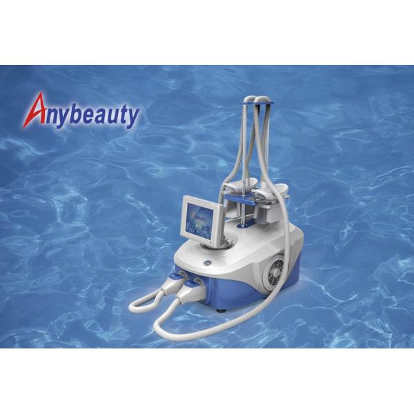 800W Fat Freeze Cryolipolysis Treatment 620nm - 770nm Body Contouring