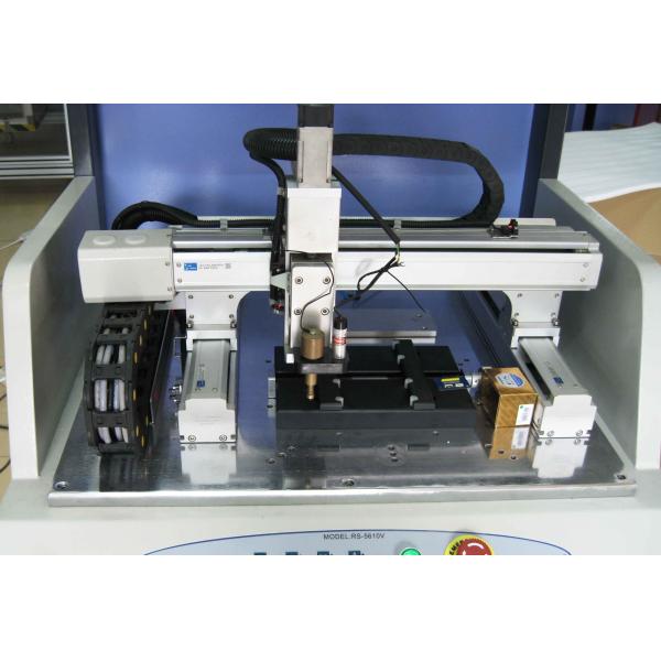 High Tech Linearization Touch Panel Tester CTP Factory Patented Product