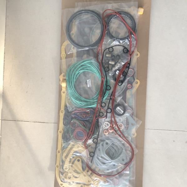 Engine Overhaul Hino Truck Spare Parts F17D Cylinder Head Gasket Kit