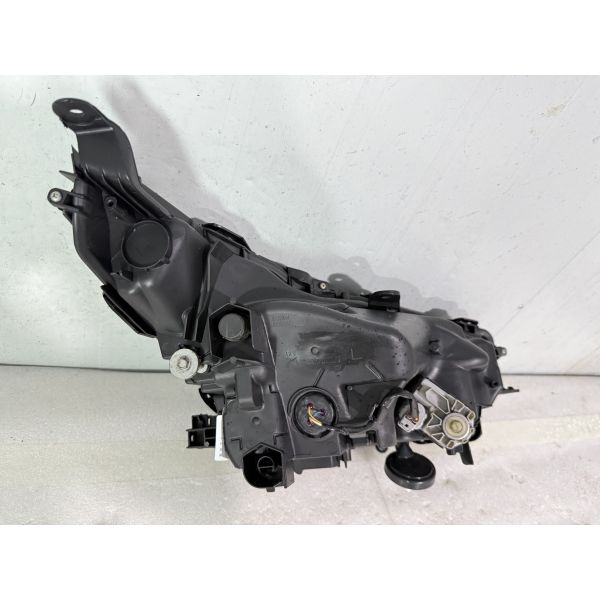 Standard Configuration  Headlights 2018 Nx Right Headlight Assembly Part number: 81145-78200