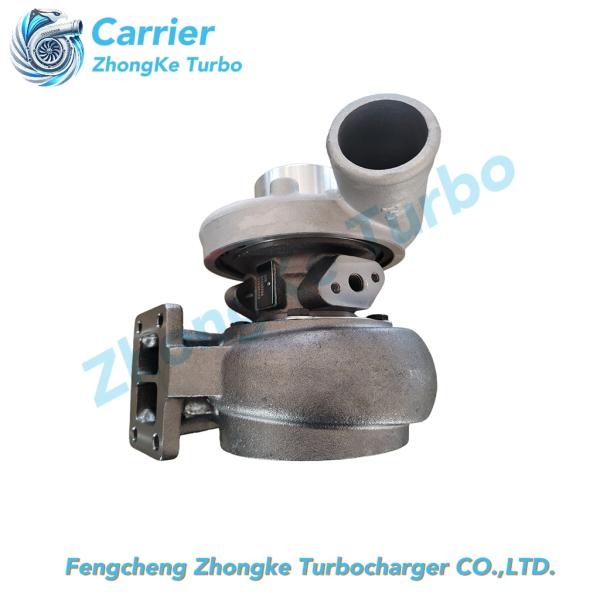 S2B Turbo 315709 315653 315708 315740 04232255KZ 04232256KZ 04232260KZ 04237151KZ Turbocharger For 1996-04 Deutz Truck With BF6M913  BF6M913/C Engine