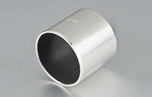 25 28 30 35 Metric Flanged Bearing Bush Tin Or Copper Plating