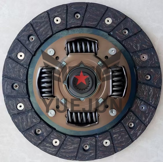 22100DC1400 22400DC1400 SIZE:200*145*18*19.1 Engine:Liana 1.4  FOR SUZUKI  CLUTCH KIT