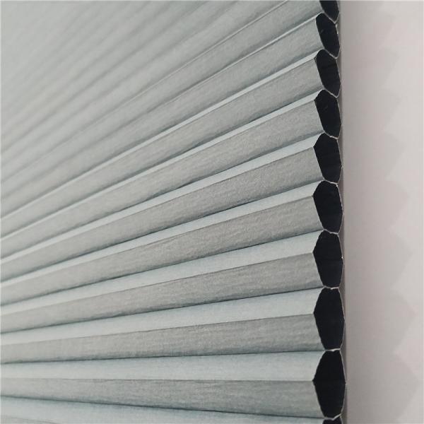 Customized WY-HB Honeycomb Shades The Perfect Addition to Your Modern Interior Design