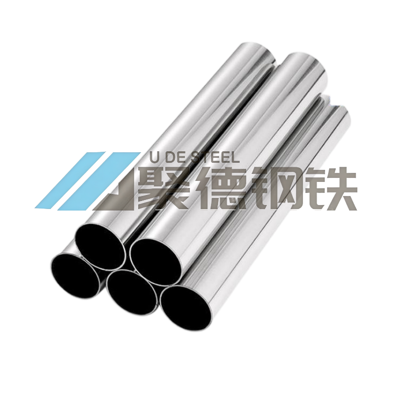 Stainless Steel Seamless Pipe ASTM A312 TP304 UNS S30408 DN15 OD19×1.5mm Stainless Steel Pipe