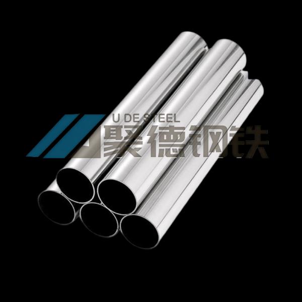 Stainless Steel Seamless Pipe ASTM A312 TP304 UNS S30408 DN15 OD19×1.5mm Stainless Steel Pipe