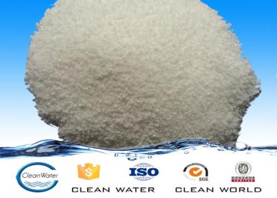 Powder Cationic Polyacrylamide PAM / Cation PAM for papermaking water