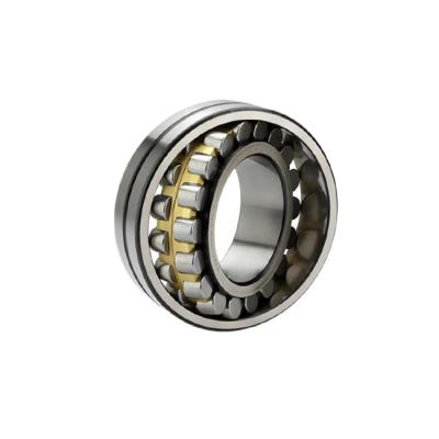High Quality C W Part Spherical Roller Ball Bearing 22212 Steel Cage Bearing