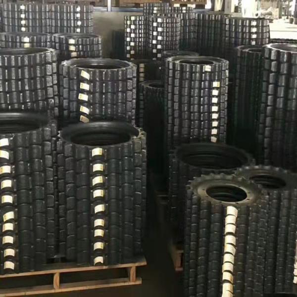 Kobelco 60 Excavator Undercarriage Parts Track Rollers