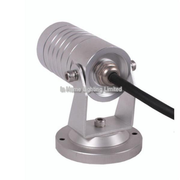 3W RGB IP 65 Outdoor LED Garden Underground Lights LED Tree Lights