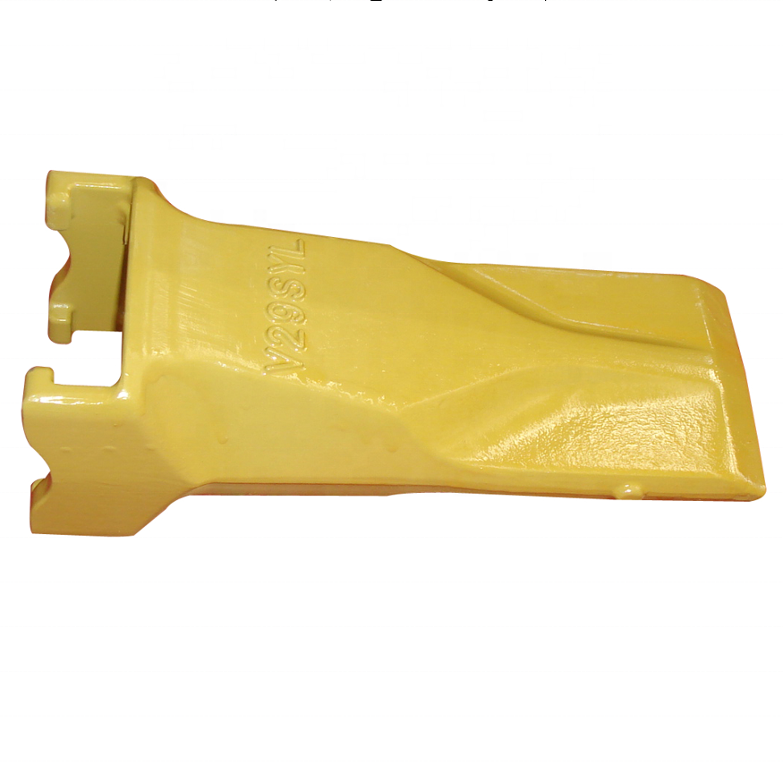 V29SYL Bucket Teeth Chisel Tooth and 3882-V29 Adaptors for Esco Style Super V Series