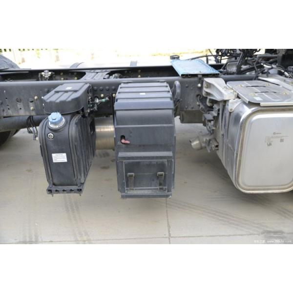Heavy Truck Dongfeng Tianlong KL 4X2 Tractor Trucks with 465 HP and MAX SPEED 110km/h