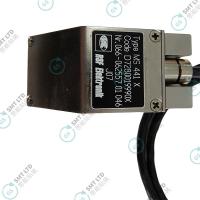 SMT ASM/SIEMENS Piezas de repuesto para máquinas 00310945-01 SCANNER HEAD X-AXLE (00310945)