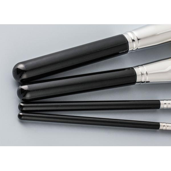 Vonira 27 роскошного частей набора щеток макияжа с цилиндром щетки