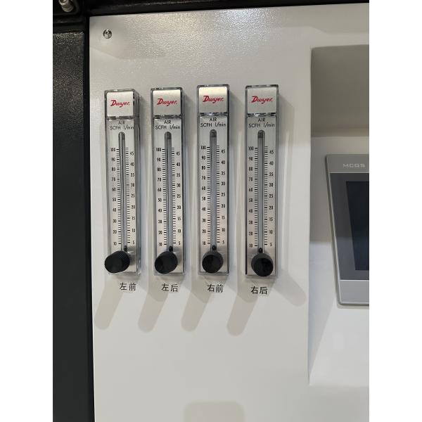 HBF52-17O High-Temperature Box Furnace Rated 1650 deg C Max 1700 deg C 350 times 300 times 500 mm Chamber Size Alumina Lining