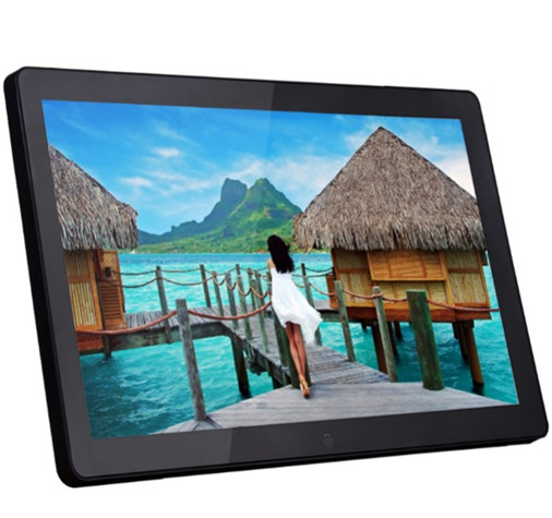 Планшет касания 1280x800 250 Nits емкостный планшет андроида 12,1 дюймов