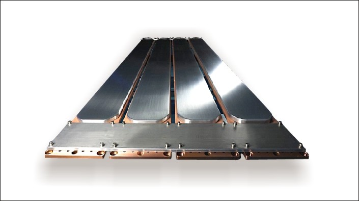 цели молибдена особой чистоты 10.15g/Cm3 для покрытия PVD