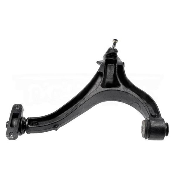 Complete Upper Control Arm for Jeep Grand Cherokee 2006-2010 5290634AA RK621566