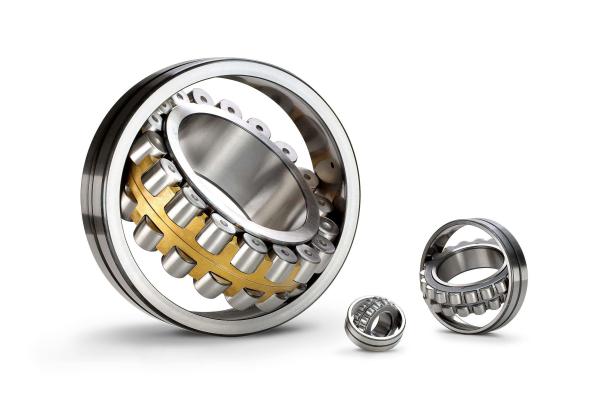 0-170mm 23134K/W33+AH3134/YA Double Row  Self Aligning Roller Bearing
