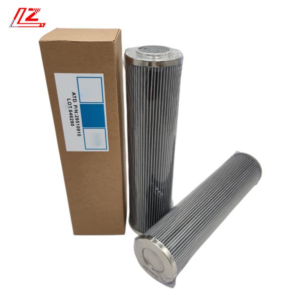 29510910 Truck Hydraulic Oil Filter for All Car Models Supply for Your Satisfaction