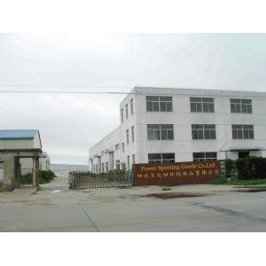 Power Sporting Goods Co., Ltd
