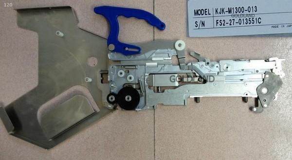 Yamaha KJK-M1300-013 FS2 8x2mm SMT Feeders