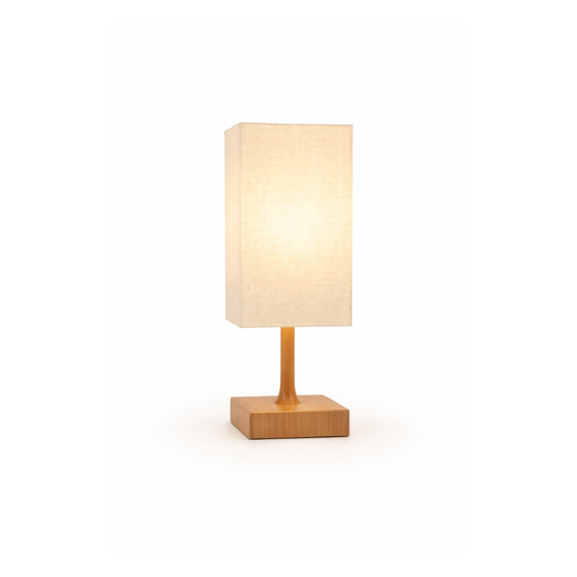 10000 Lux Dimmable SAD Lamp with Touch Control for Seasonal Depression Light