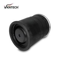 Conjunto de borracha de Goodyear 1R11-861 das molas de suspensão do ar 4884N1P06 para o HOMEM 81436016035
