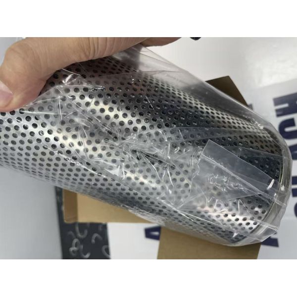 Parker 937794Q | TTF Series 20 Micron Replacement Filter Element