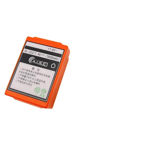 6В 1500mAh 2100mAh 2500mAh 3000mAh Ni-Mh перезаряжаемая батарея HBC для пусковой установки