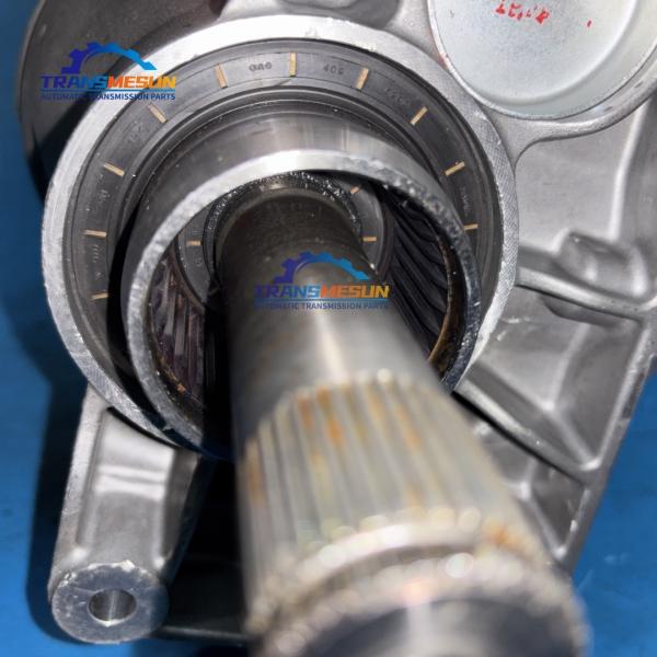 The planetary gear transmission unit is suitable for the Audi RS3 2.5T seven-speed wet dual-clutch model