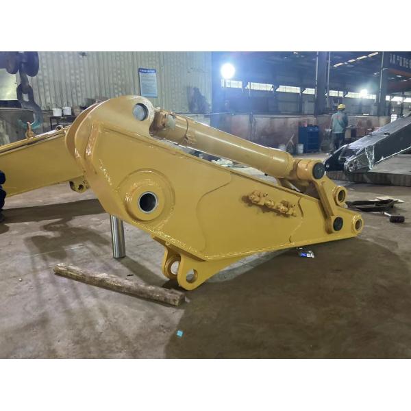 Крепкое универсального заграждения тоннеля экскаватора CAT320D износоустойчивое