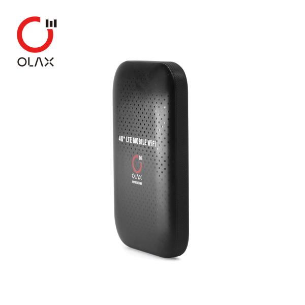 Olax WD680 4g Lte выдвинуло мобильный прибор 150Mbps B1/3/5/8 Точки доступа Wifi