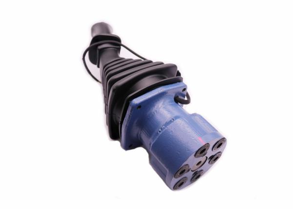Excavator Hydraulic Joystick Handle Valve  Professional Supplying Suitable for Hyundai