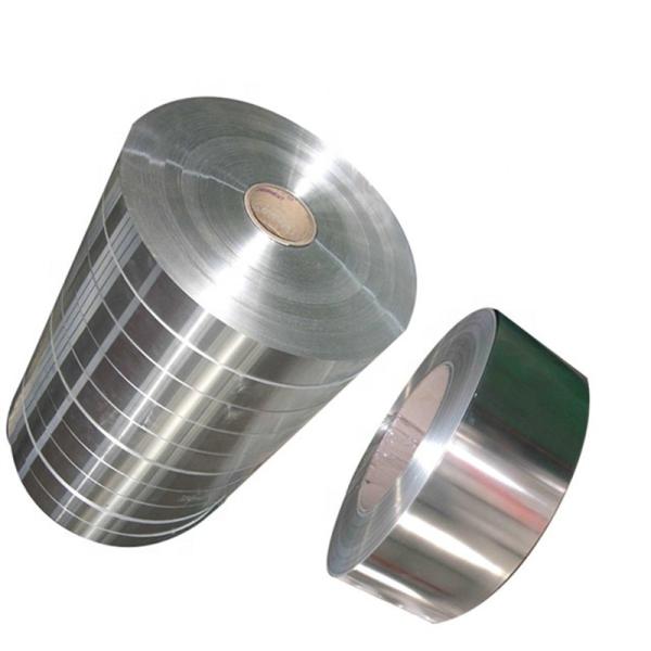 JISG3302 65mm Flexible Thin Flat Carbon Steel Coils Cold Rolled Hot Dip Galvanized