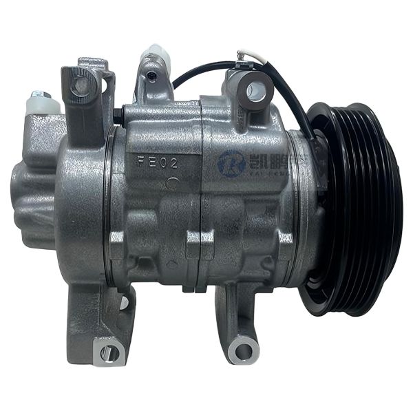 Compressor Ar Car air Ac Compressor for honda Fit 10s13 12v Auto Ac Conditioner Conditioning System