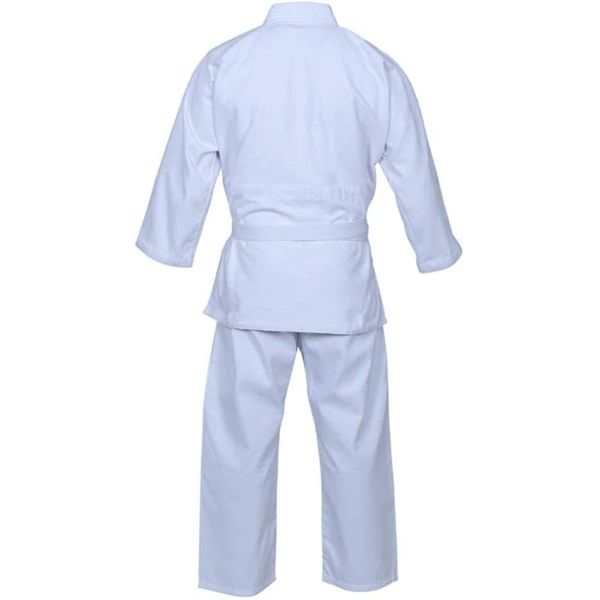 750 gsm Customized Durable Judo Gi Martial Arts Wear for Unisex Adults