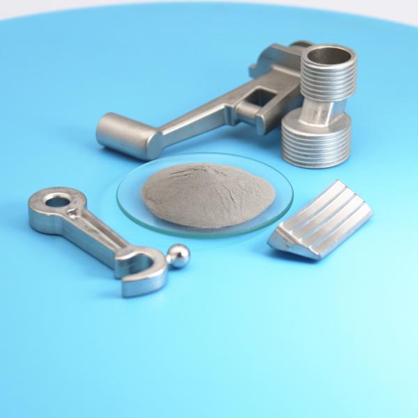 MIM Stainless Steel 316 Metal Powder for Industrial Applications