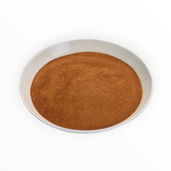 Agriculture engrais additif acide fulvique poudre de levure de potassium