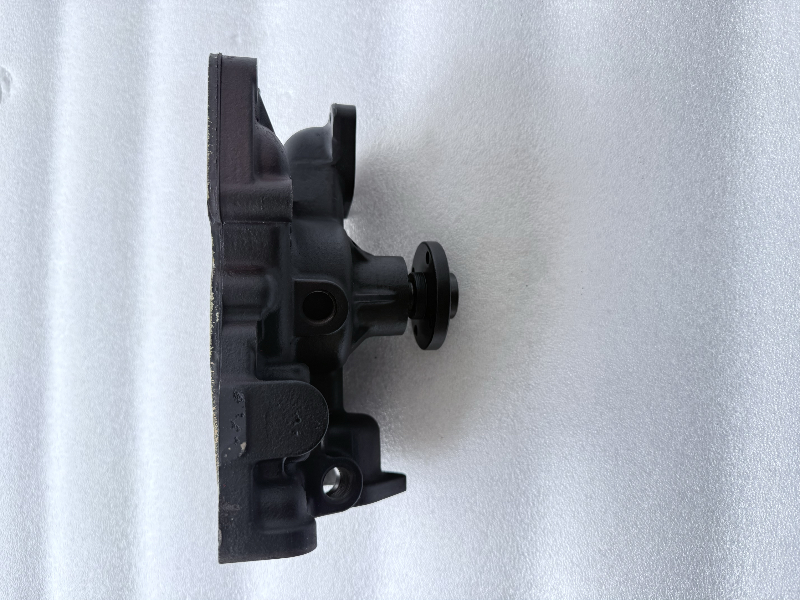 Quanchai V35 Engine Agricultural Construction Machinery Roller No. 2409531810019 Harvesters 1 Year Metal 5kg 30x30x30cm