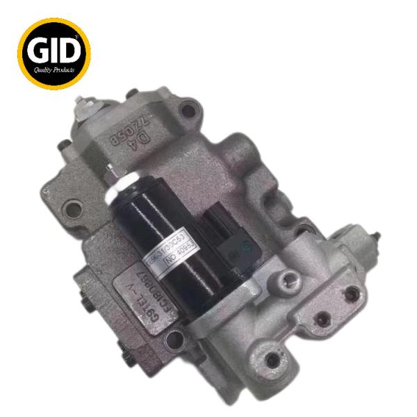 Kawasaki SY215/SY215-9 K3V112 EX450-6 XZ470-3 SY485 New Used Hydraulic Pump Regulator Parts For Excavator Construction