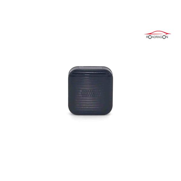 Mini Real Time Portable GPS Tracker GSM GPRS Voice Monitor For Kids / Elderly