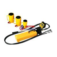 EN 12504-3 ASTM C900   Retire o instrumento do teste
