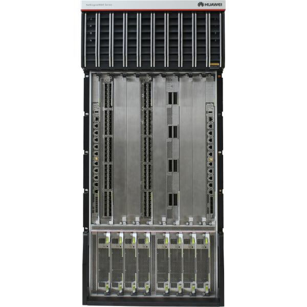 02351PMJ NE9000-8 Huawei Telecom Router CR9PBKP08ADC Chassis DC Components